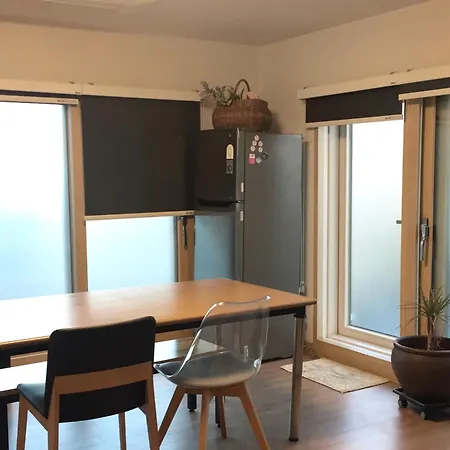 Summer'S House Jeju Exterior photo