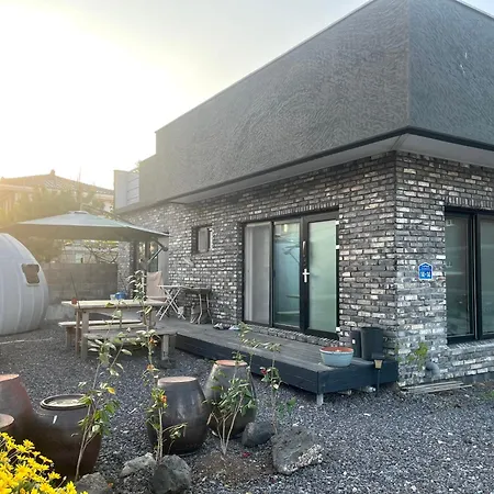 Summer'S House Jeju Exterior photo