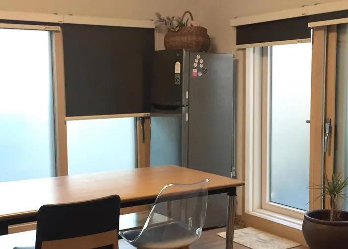 Summer\'S House