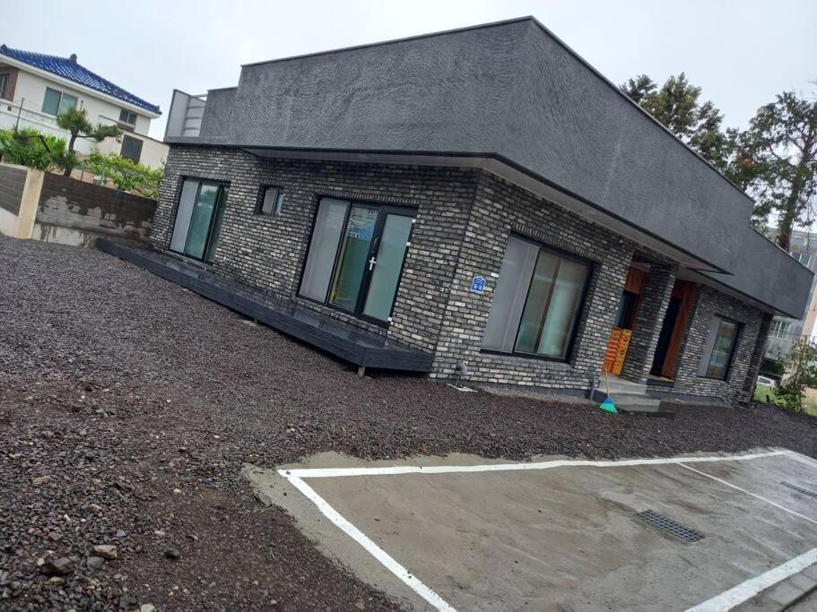 Summer's House Holiday home Jeju